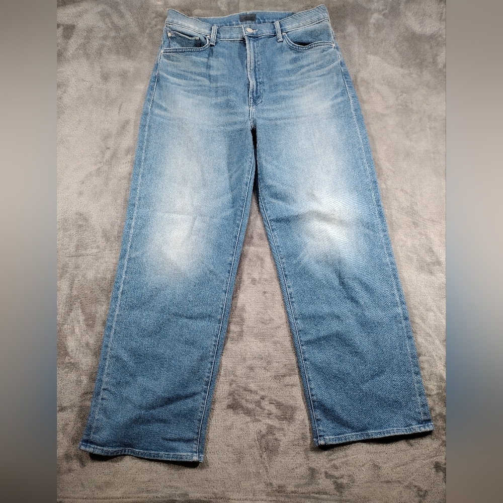 Mother The Dodger Flood Mediterranean Muse Size 29 EUC